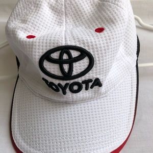Toyota baseball cap